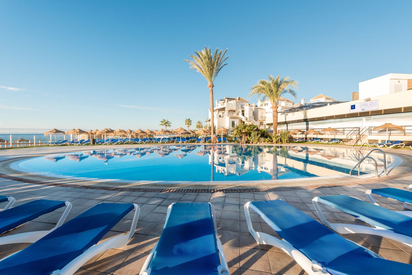 Gran Hotel Costa del Sol cover
