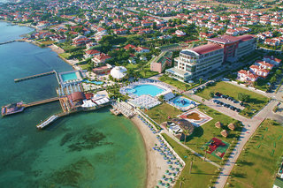 Ilica Hotel Spa & Thermal Resort cover