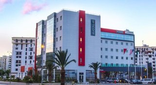 Ramada Encore by Wyndham Tangier cover