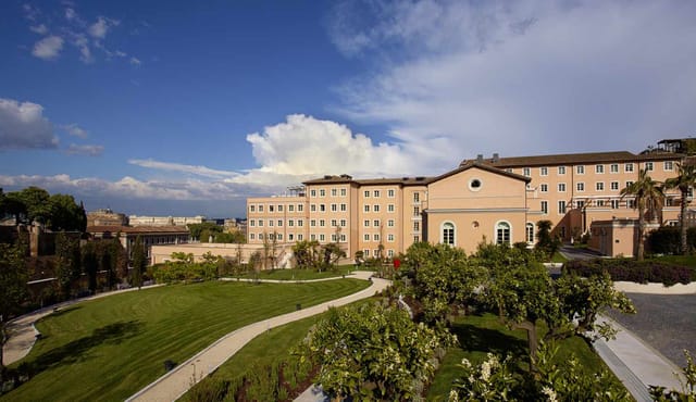 Villa Agrippina Gran Meliá