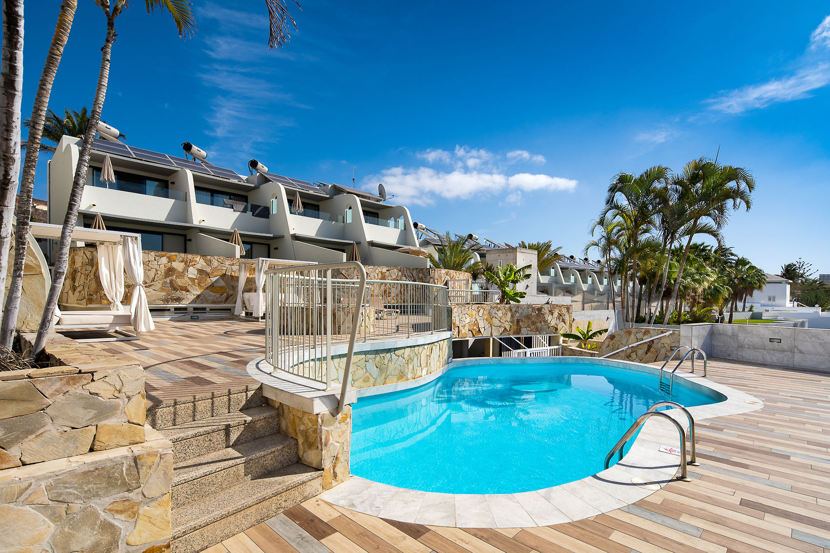 Apartments Garden & Sea Boutique Lodging by LIVVO