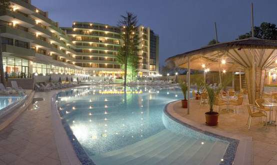Hotel MiraBelle cover
