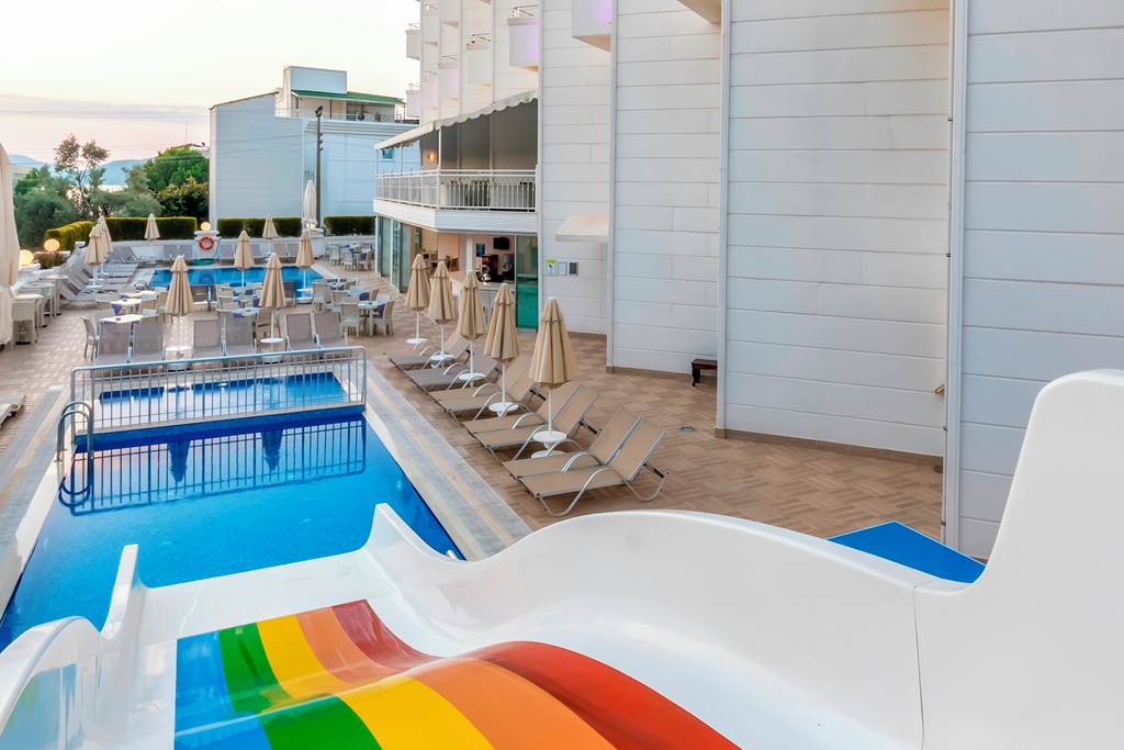 Piccolo Dream Hotel
