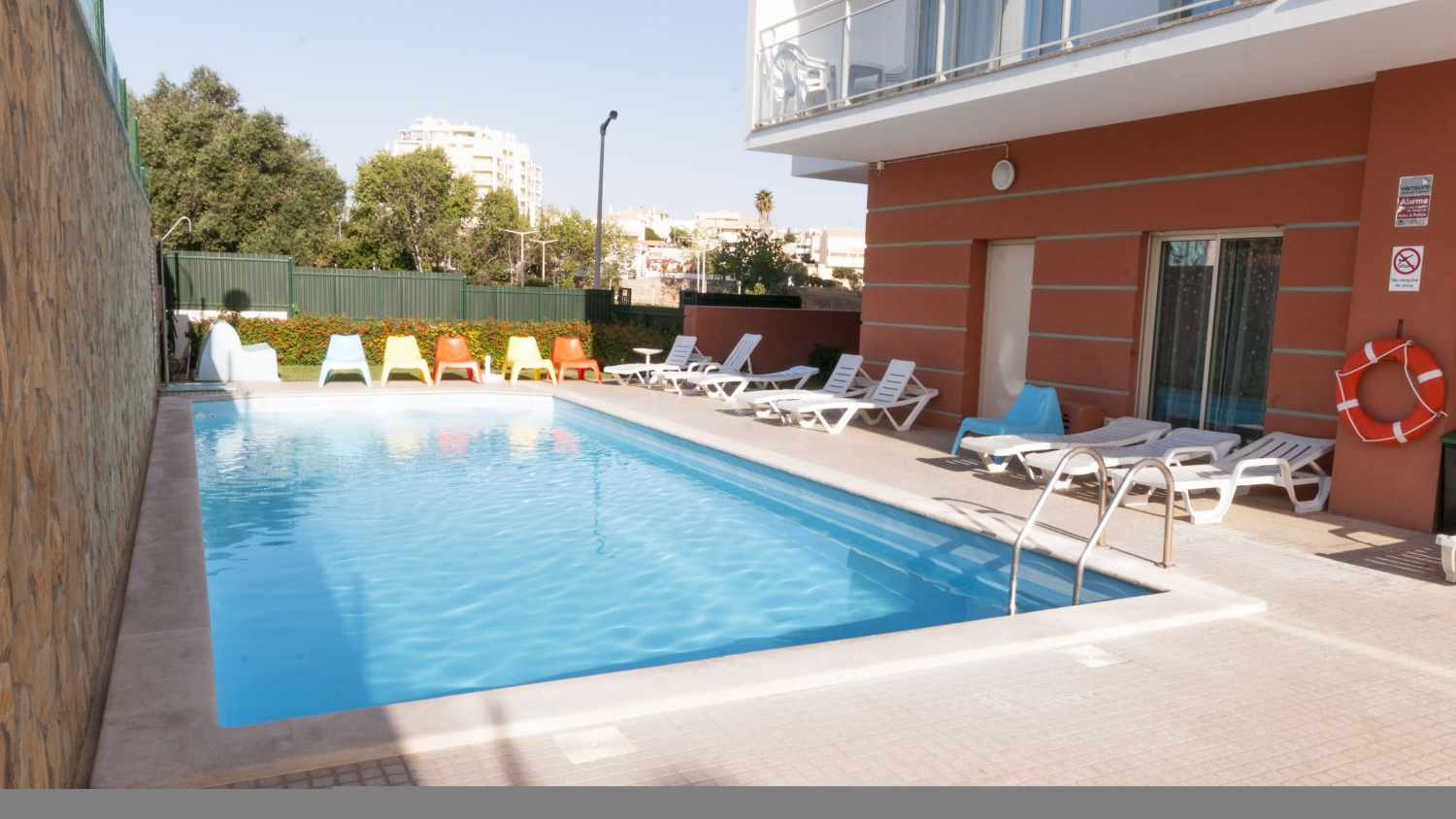 Studio 17 AtlanticHotels cover