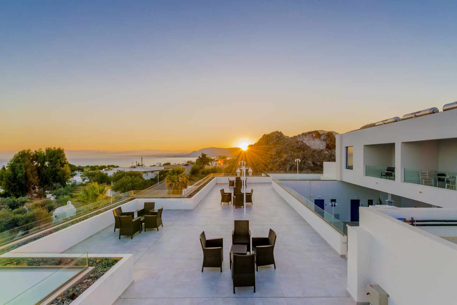 Eagles Nest Hotel cover