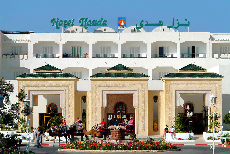 Houda Golf & Beach Club
