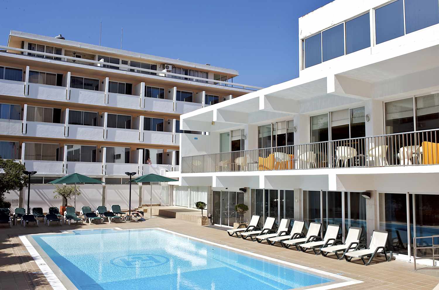 Hotel Londres Cascais / Estoril Seaside