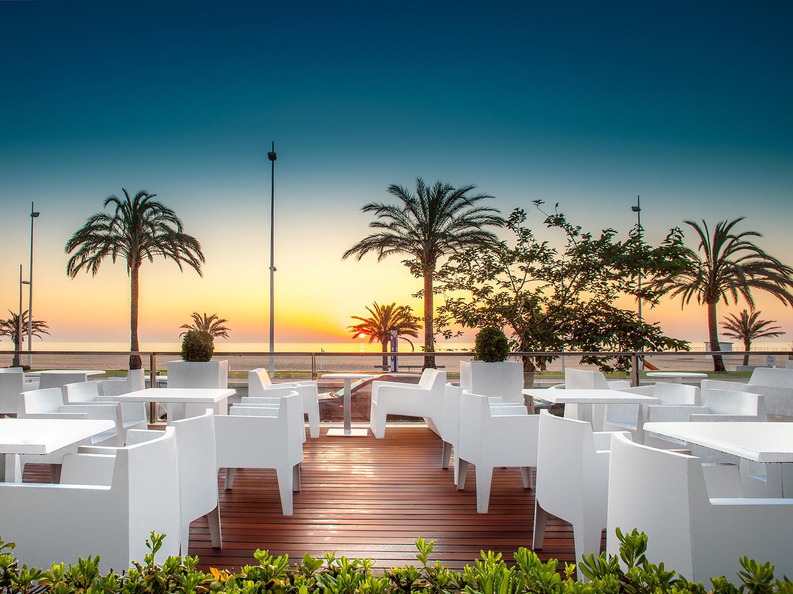 RH Bayren Hotel & Spa cover