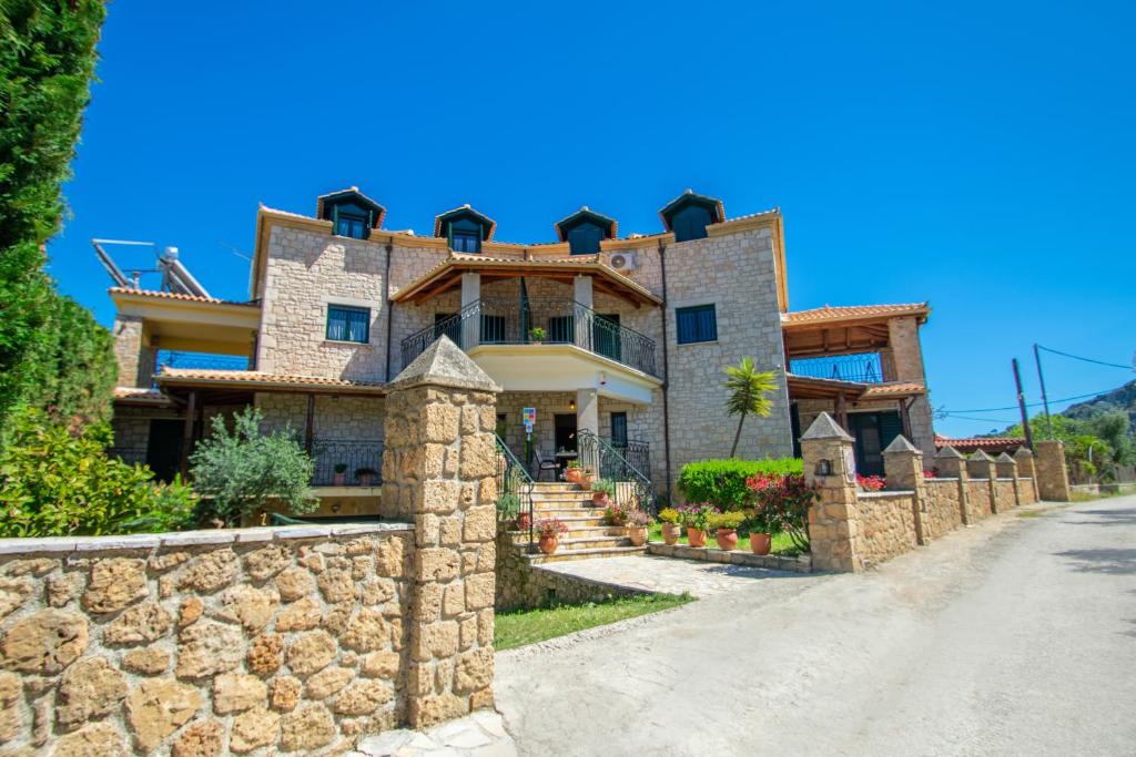 Ammos Villas