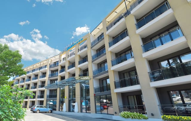 Arena Mar Hotel