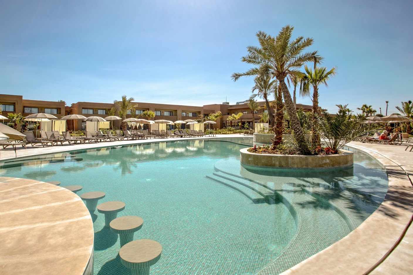 Be Live Collection Marrakech Adults Only cover