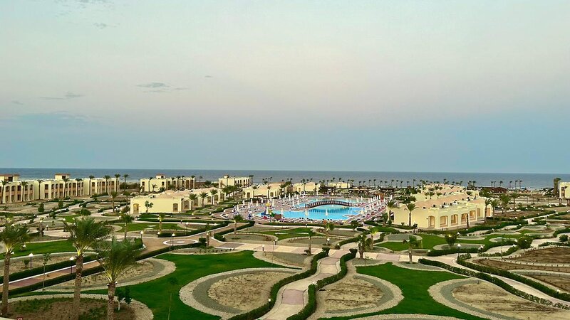 Amarina Queen Resort Marsa Alam