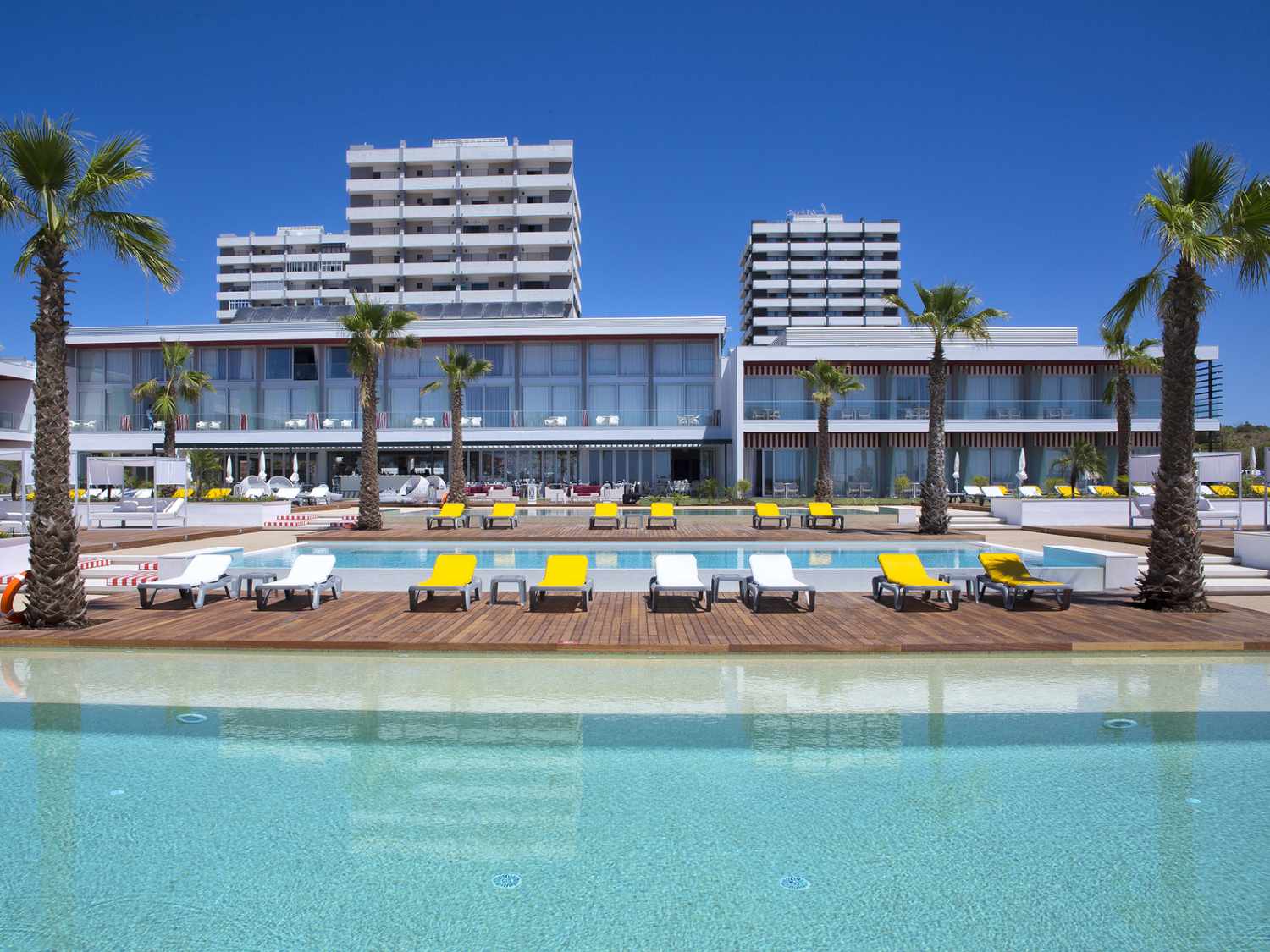 Pestana Alvor South Beach cover