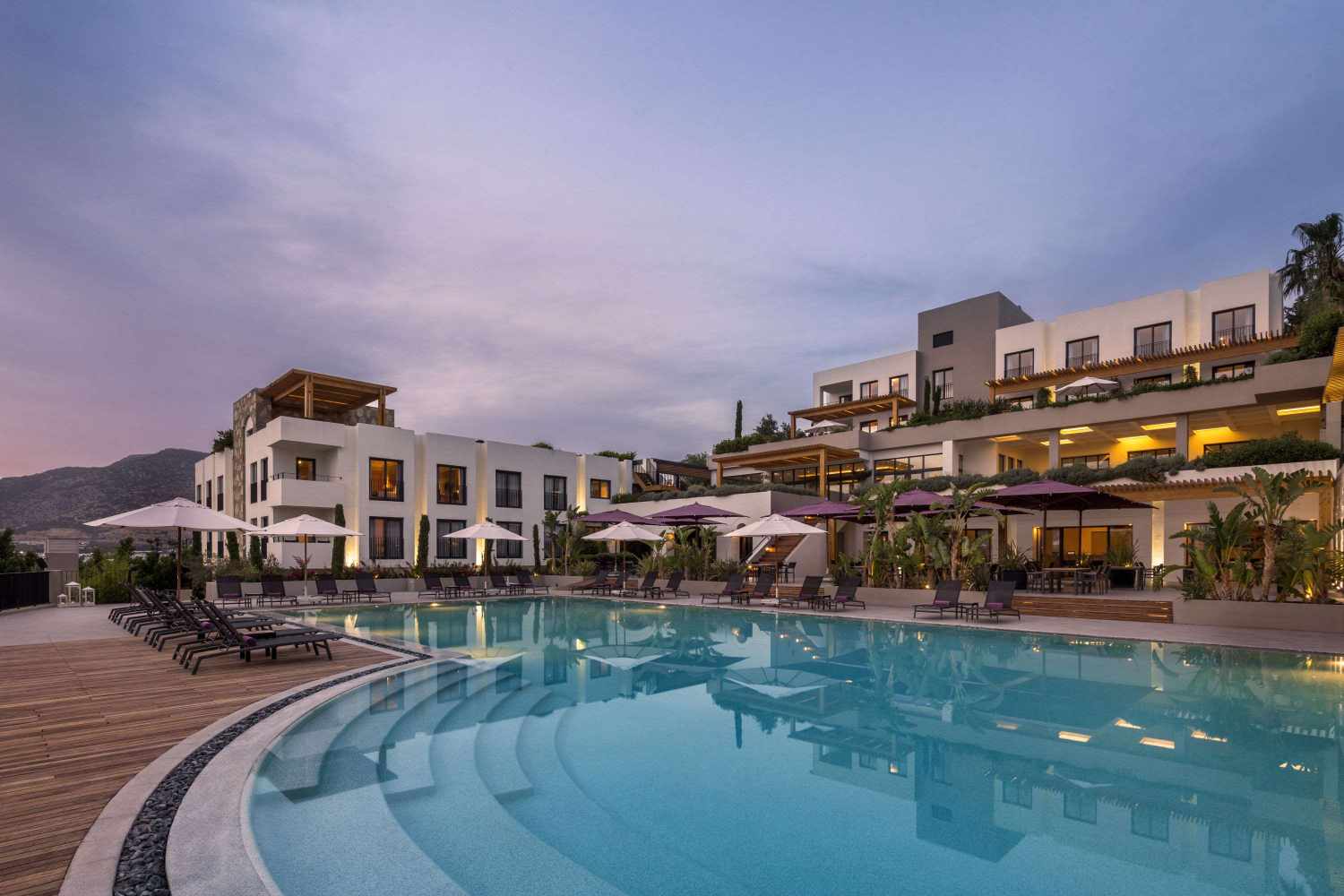 Ramada Resort Bodrum cover