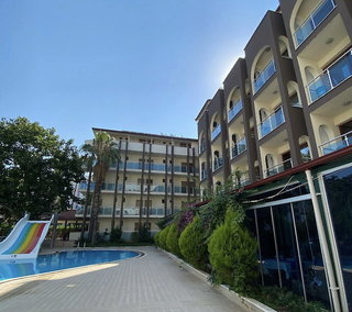 Astoria Life Hotel