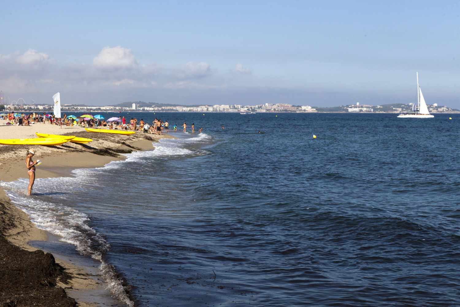 Camping & Bungalow Park Platja Cambrils cover