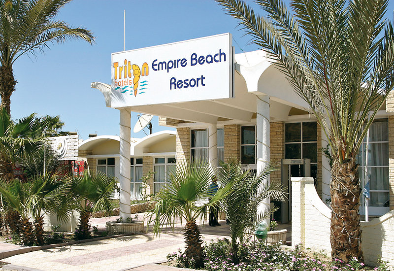 Royal Star Empire Beach Resort cover