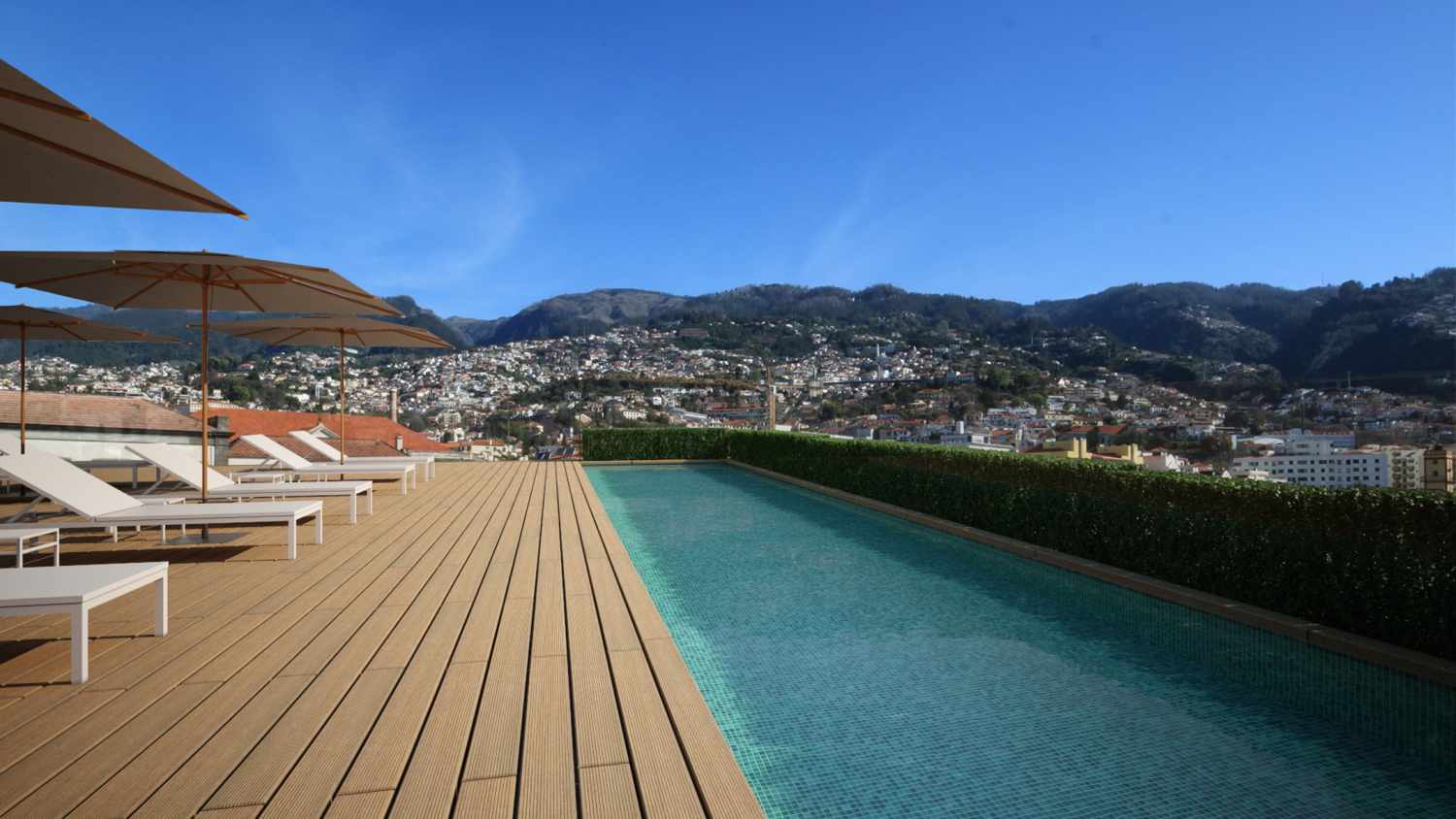 Castanheiro Boutique Hotel cover