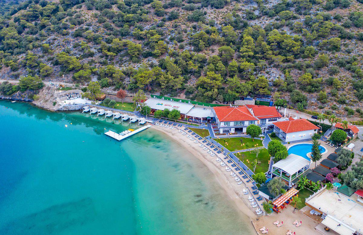 Meri Hotel Ölüdeniz