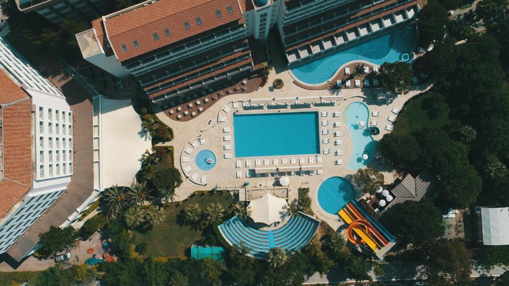 Batihan Beach Resort & Spa