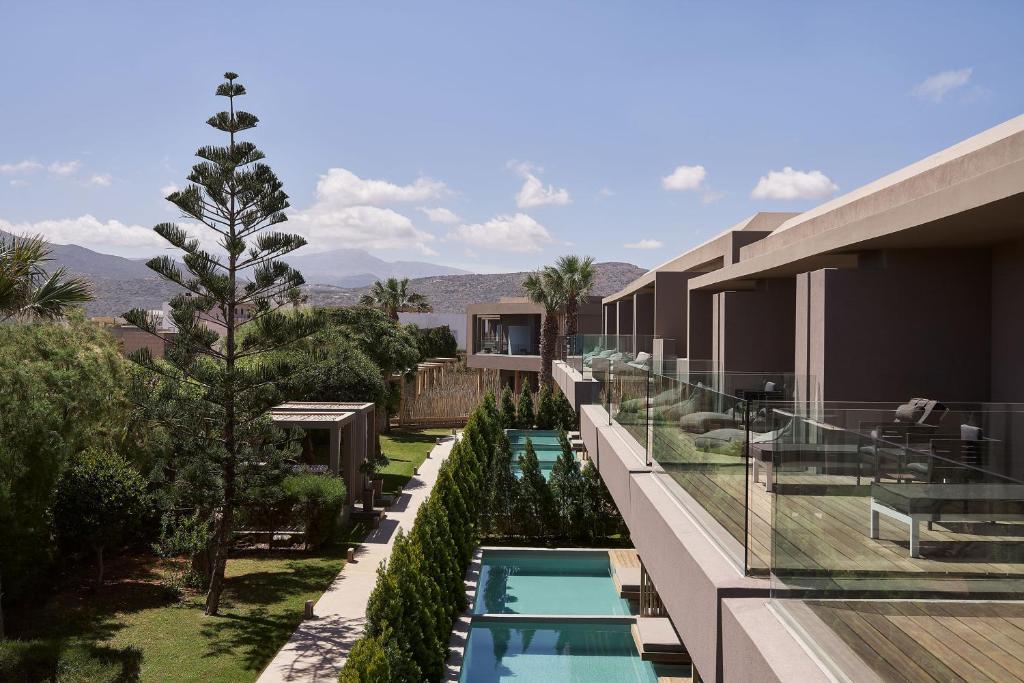 NEMA Design Hotel & Spa cover