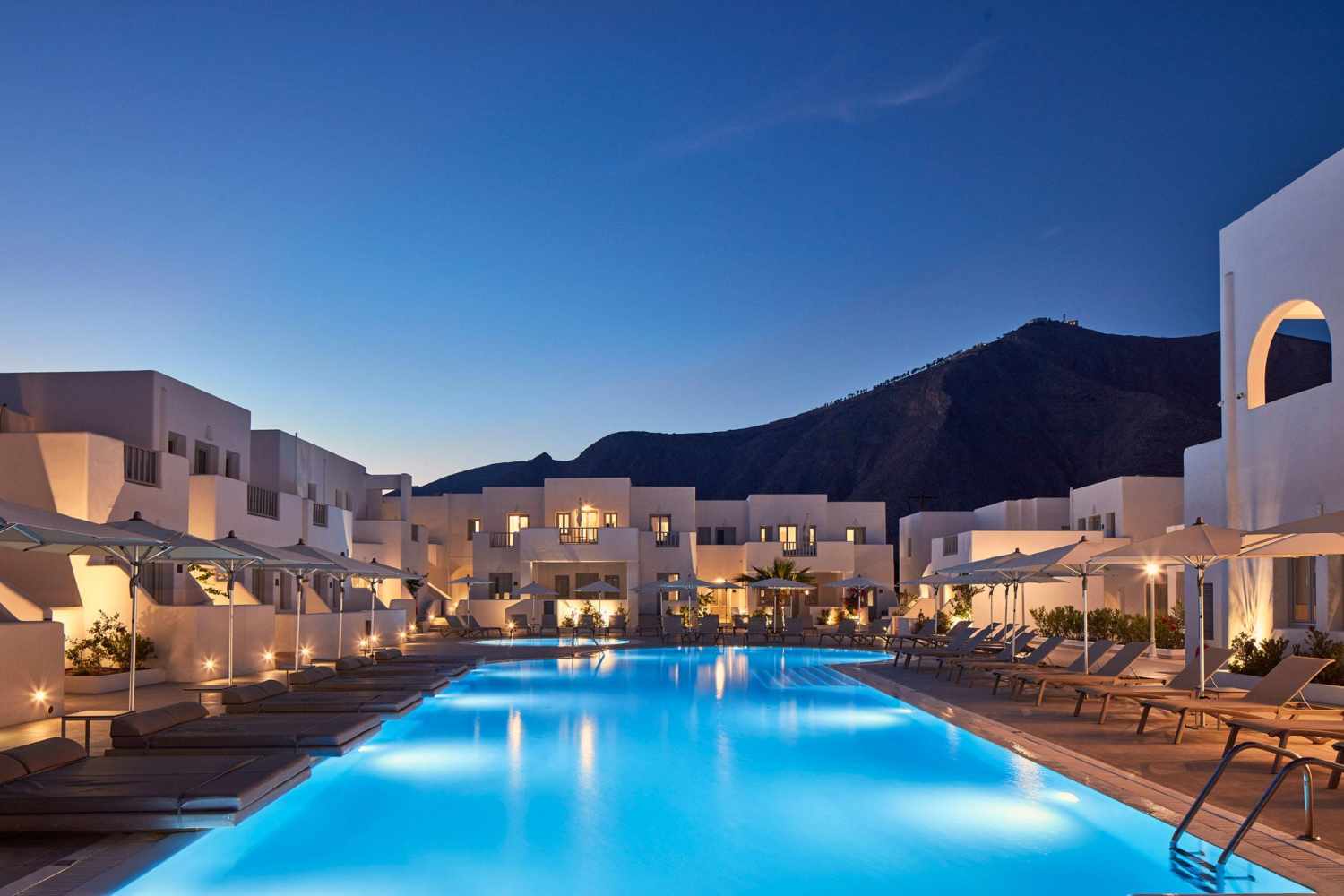 Aqua Blue Hotel - Member Of KD Hotels & Resorts cover
