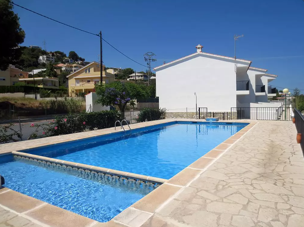 Apartamentos Peñiscola Mirador 3000