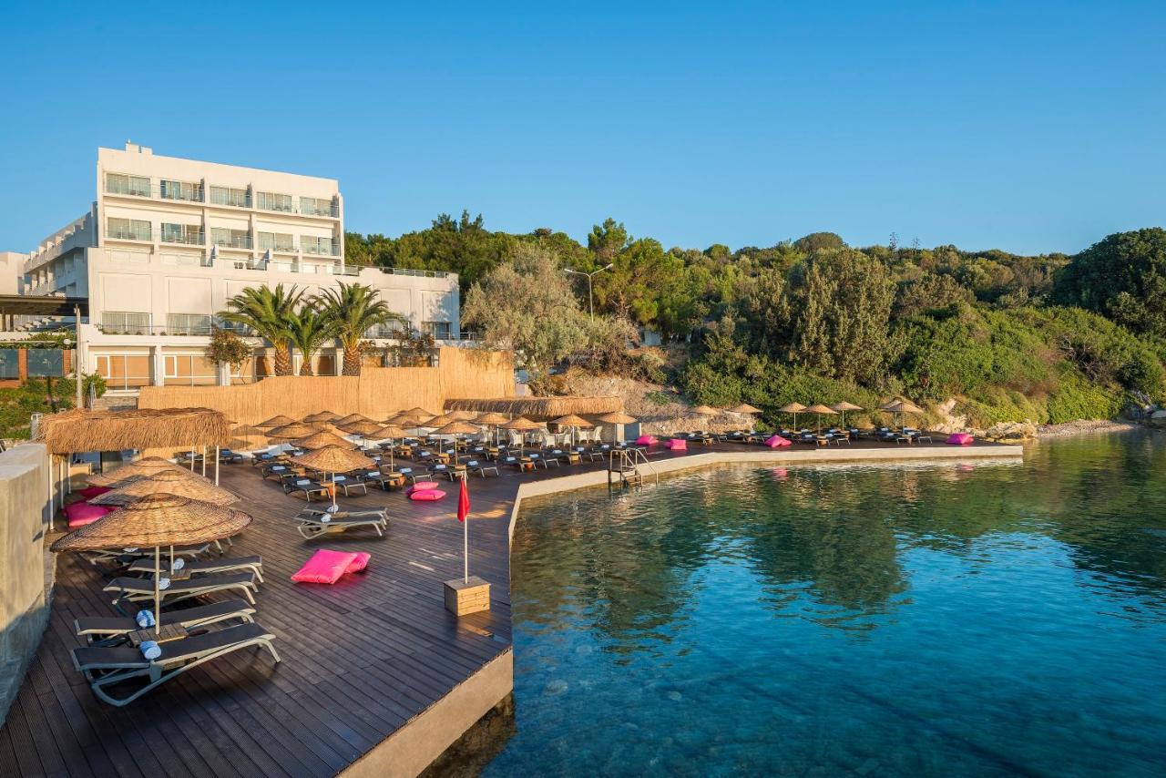 Altin Yunus Resort & Thermal Hotel cover