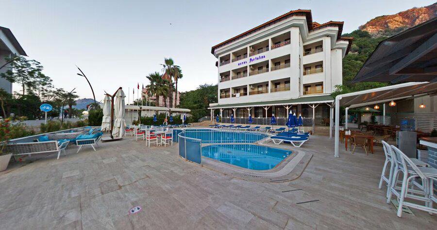 Portofino Hotel Marmaris