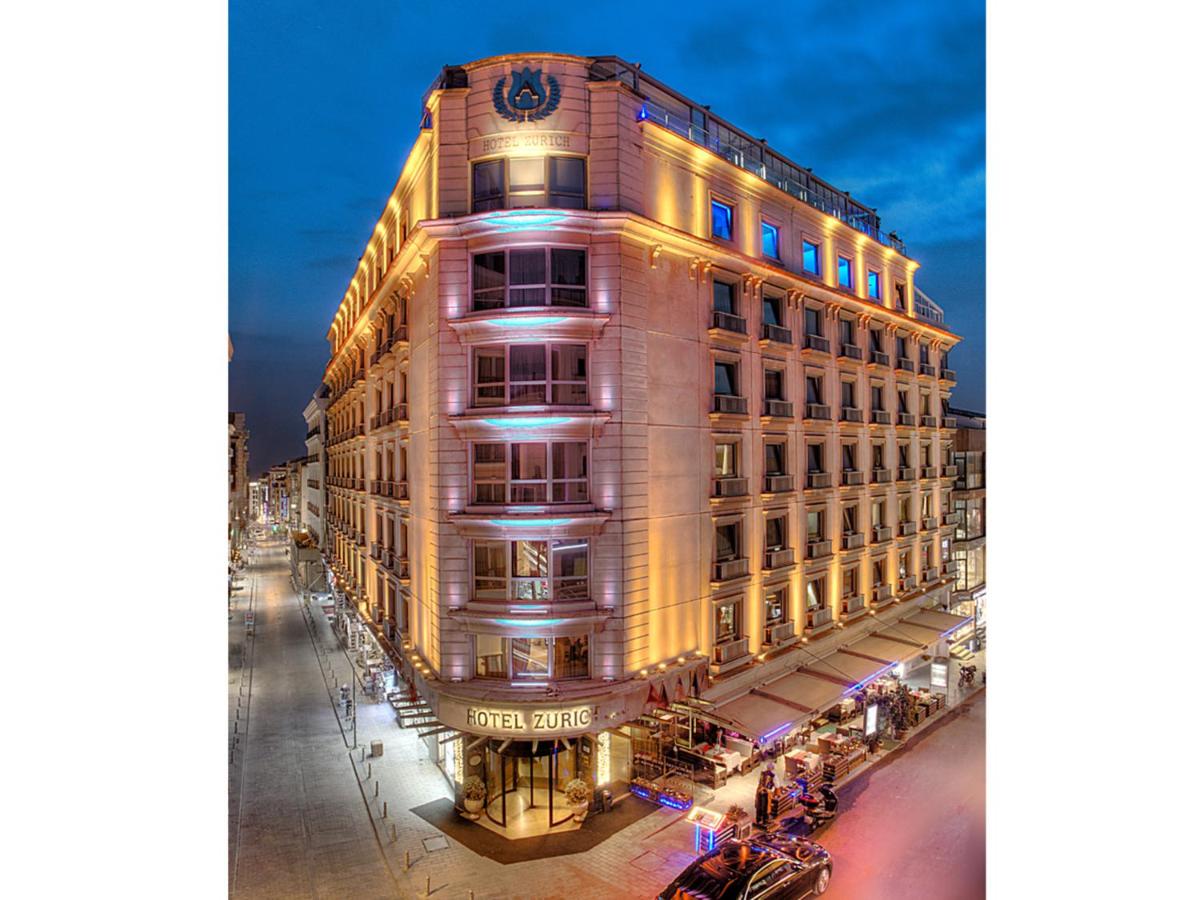 AHC Old City Hotel cover