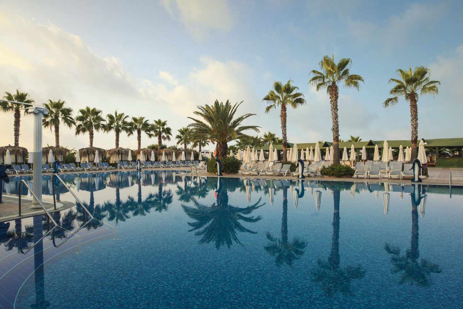 Botanik Hotel & Resort cover