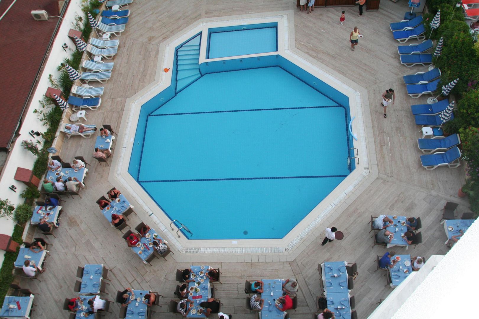 Elysee Beach Hotel cover