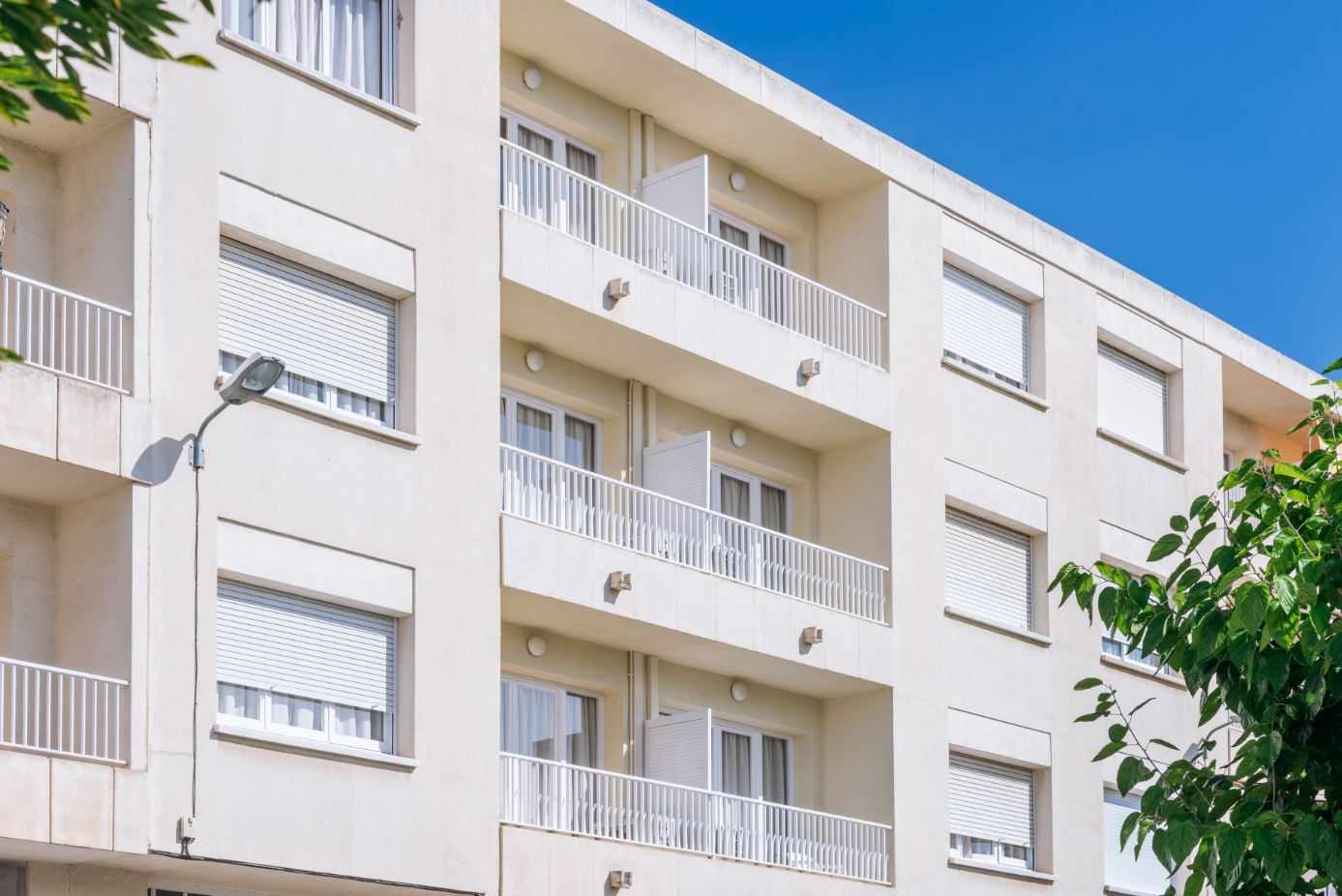 Sorrabona Apartamentos cover