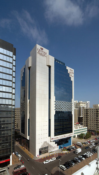 Millennium Downtown Abu Dhabi