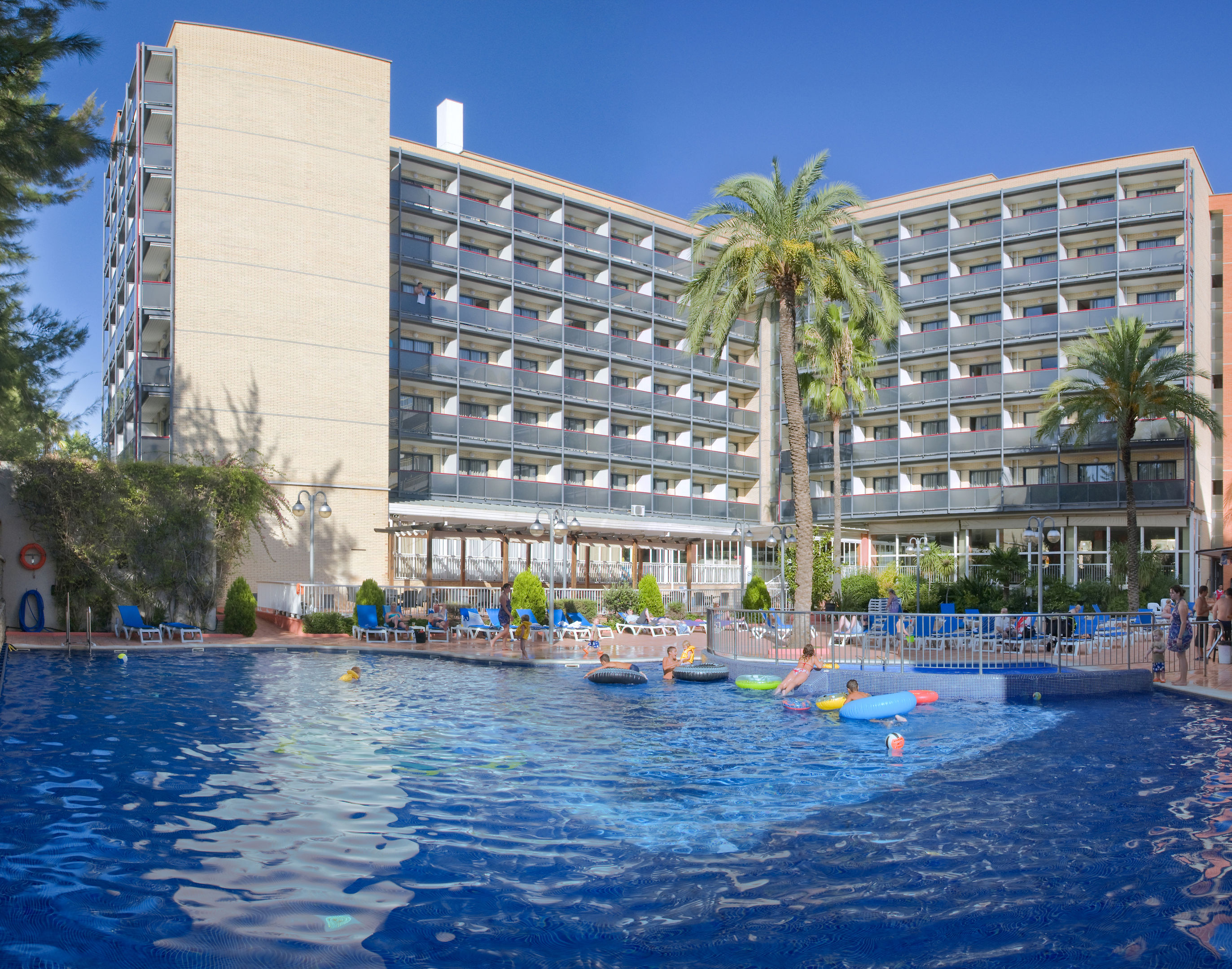 Eurosalou cover