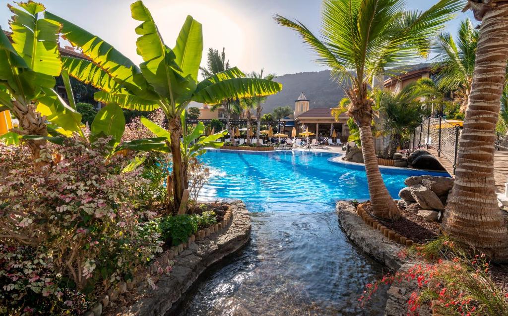 Hotel Cordial Mogán Playa cover