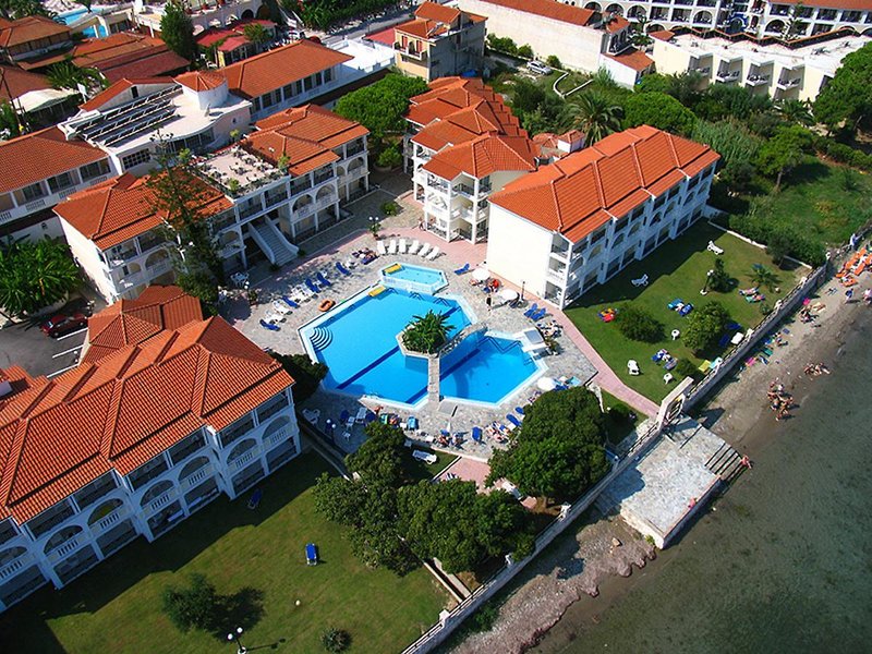 Porto Iliessa cover