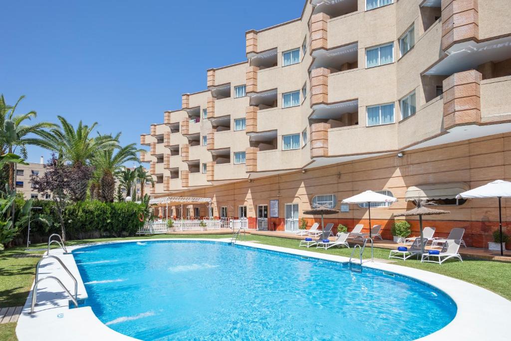 TRH La Motilla Business & Cultural Hotel