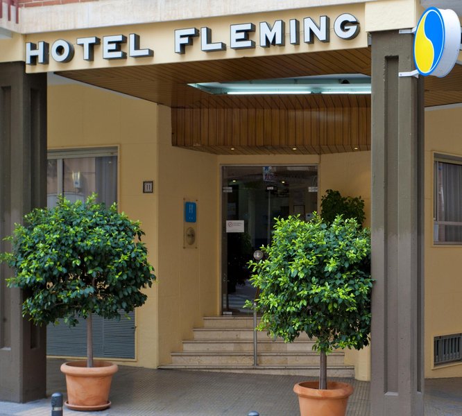 Fleming Hotel