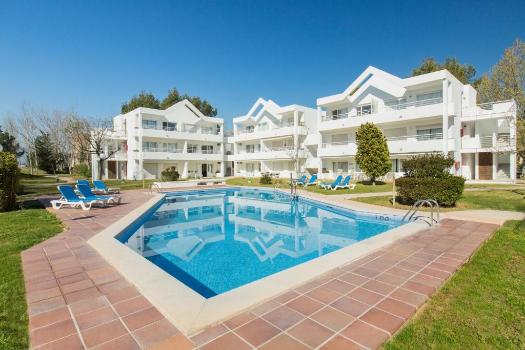 Habitat Apartments cover
