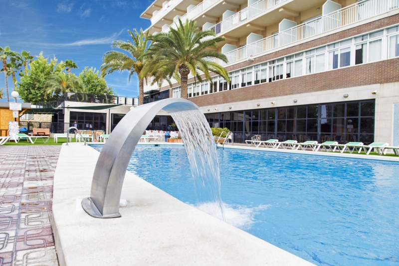 Hotel Joya