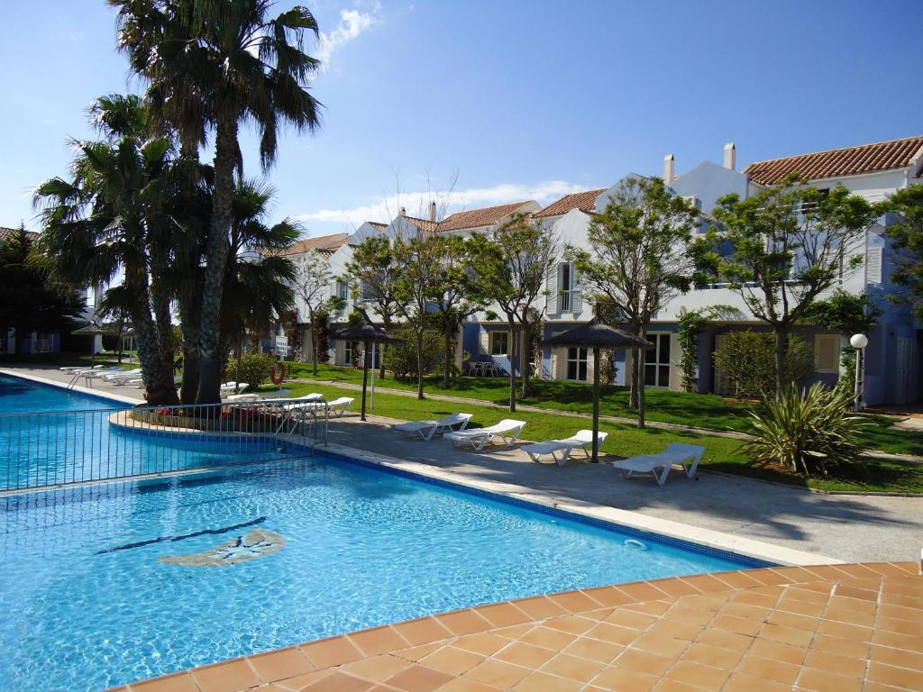 Club Ciudadela cover
