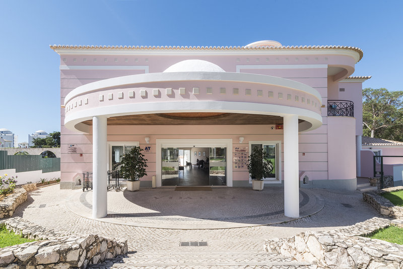 Clube VilaRosa cover