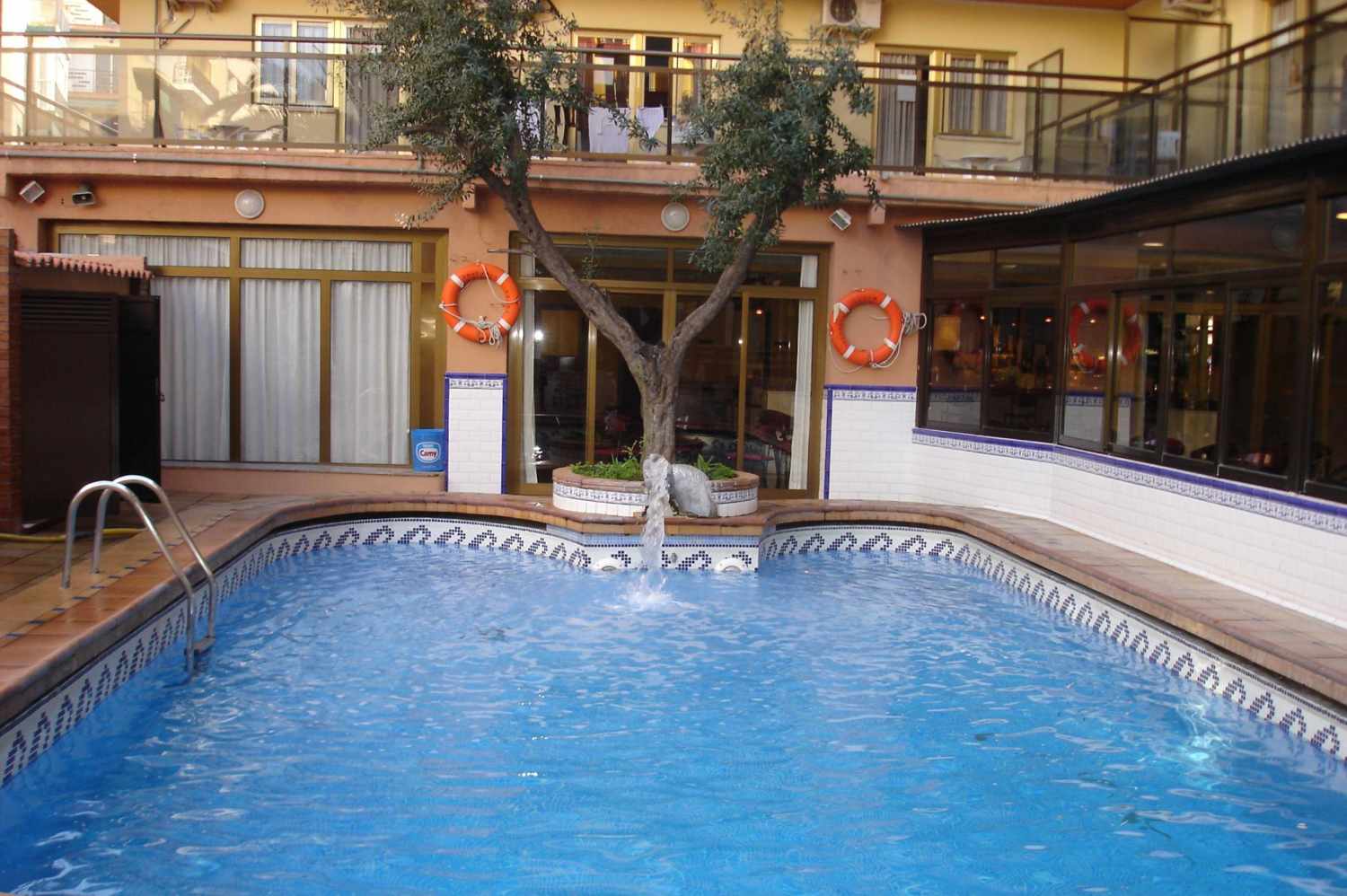 Hotel Camposol
