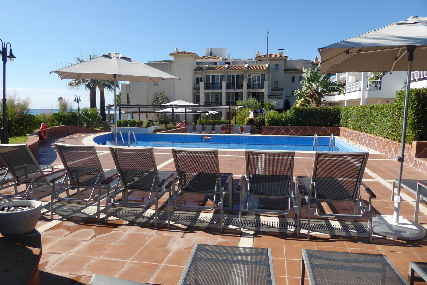 Hotel Estela Del Arte cover