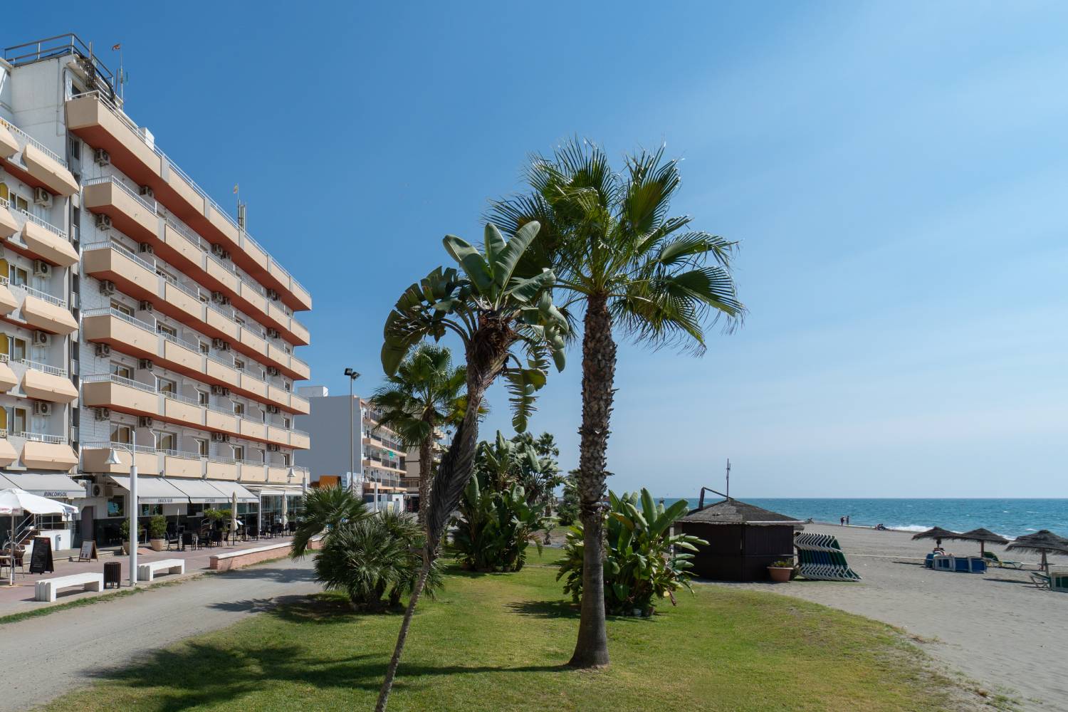 Rincon Sol cover