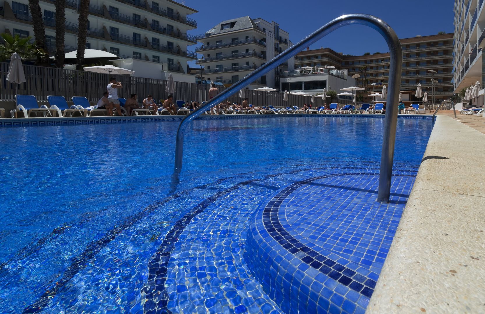 Hotel Riviera