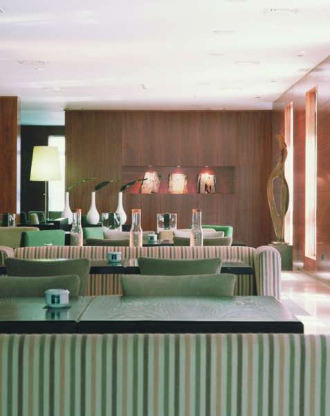 AB Arganda, Ascend Hotel Collection