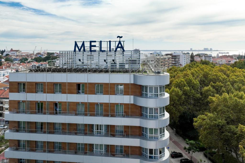 Meliá Setúbal