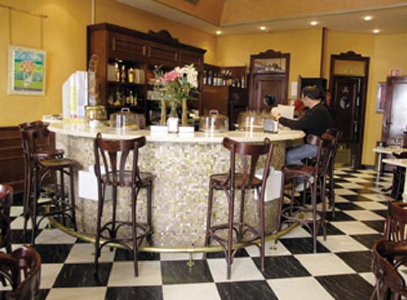 Hotel Negresco Gran Via